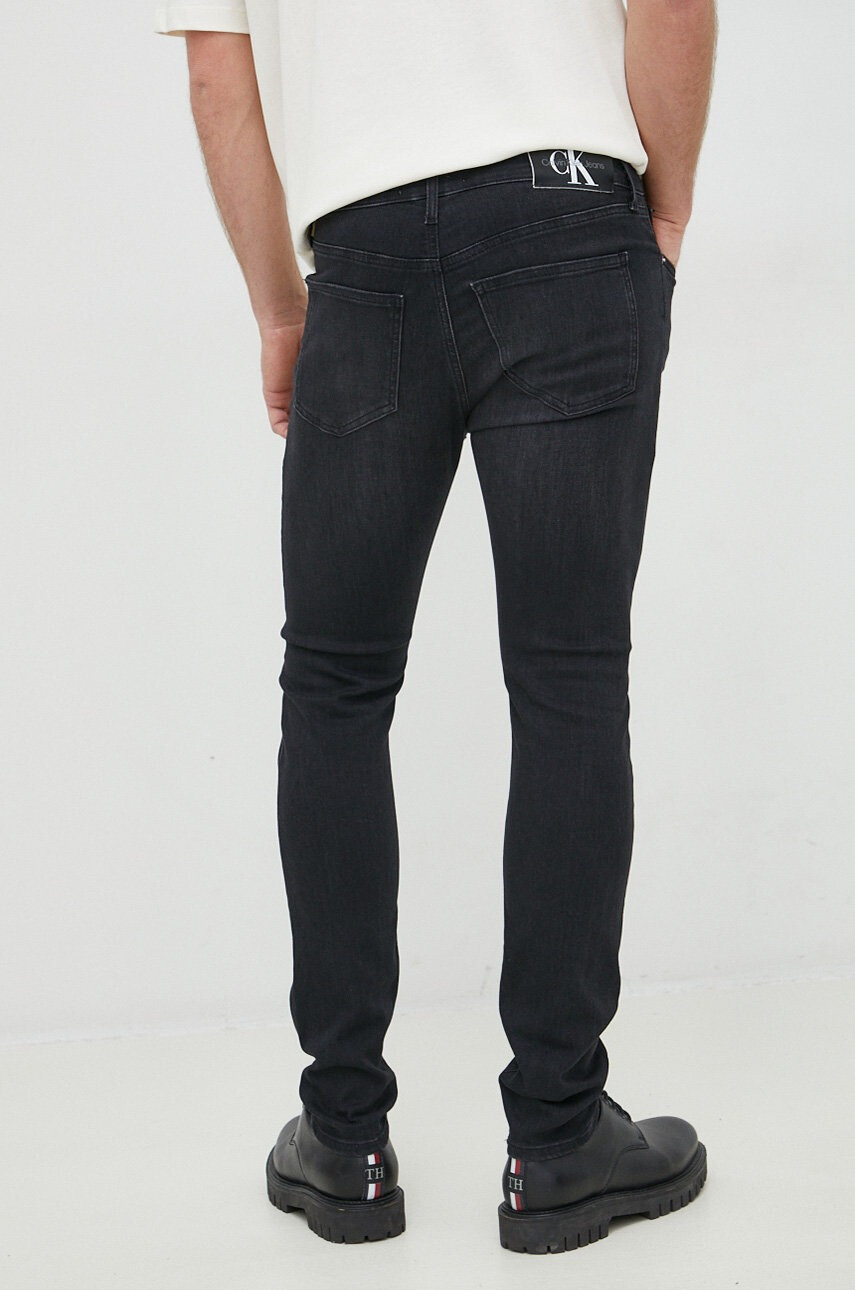 Calvin Klein Jeans Дънки в - Pepit.bg