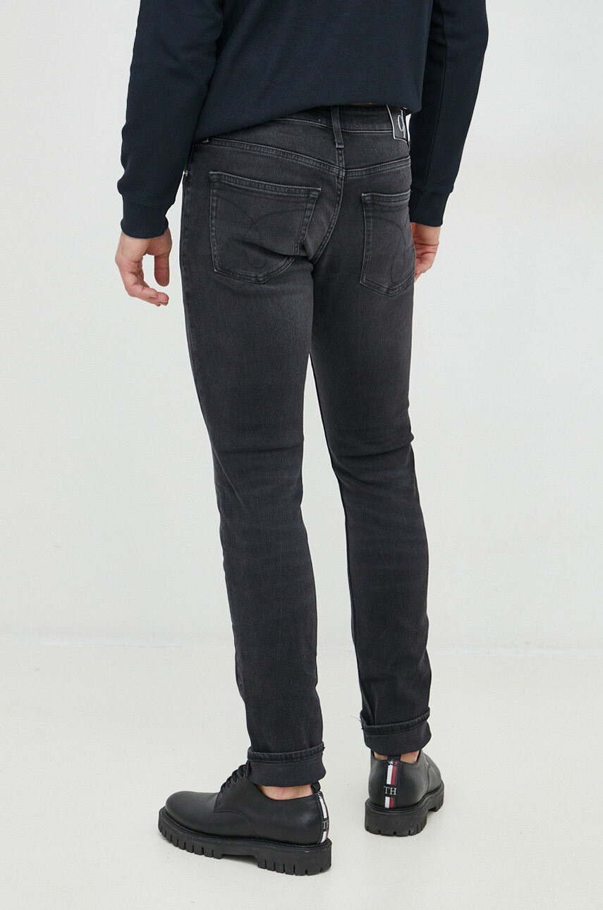 Calvin Klein Jeans Дънки в - Pepit.bg