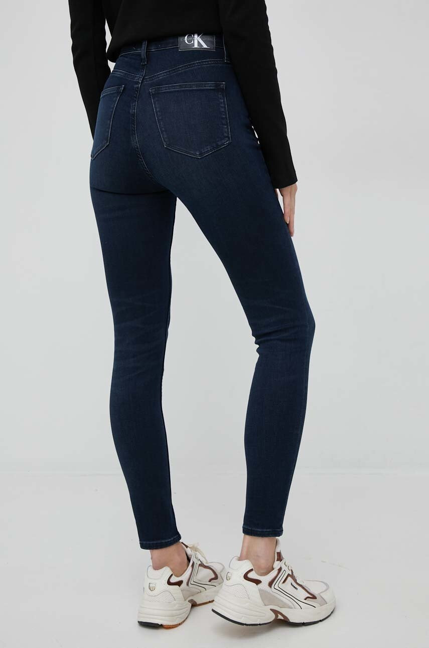 Calvin Klein Jeans Дънки - Pepit.bg