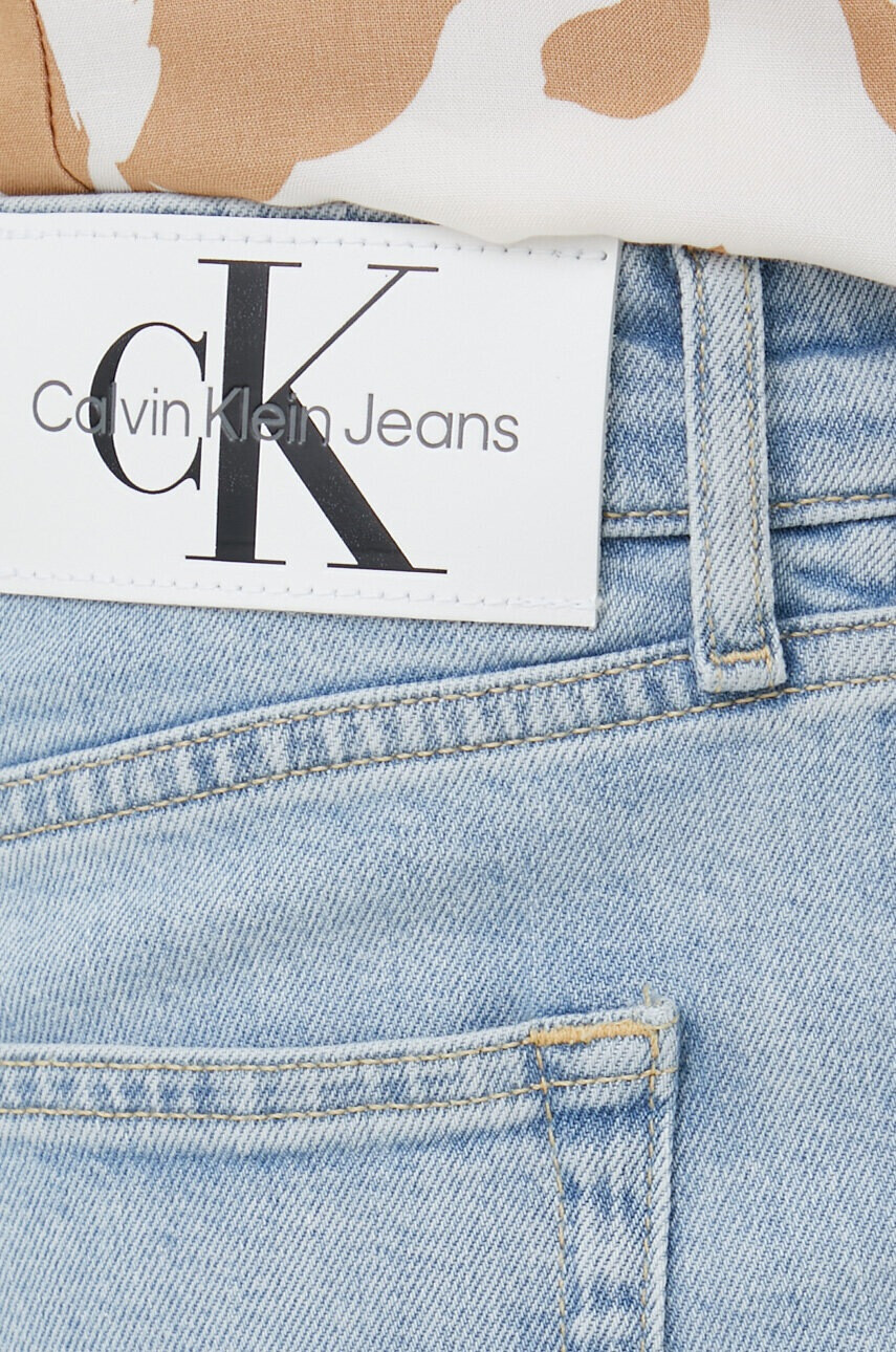 Calvin Klein Jeans Дънки в синьо - Pepit.bg