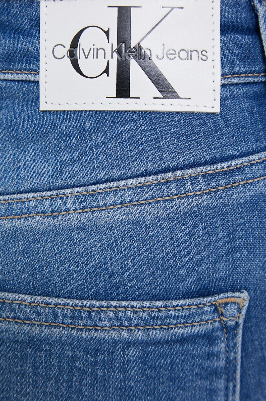 Calvin Klein Jeans Дънки в синьо - Pepit.bg