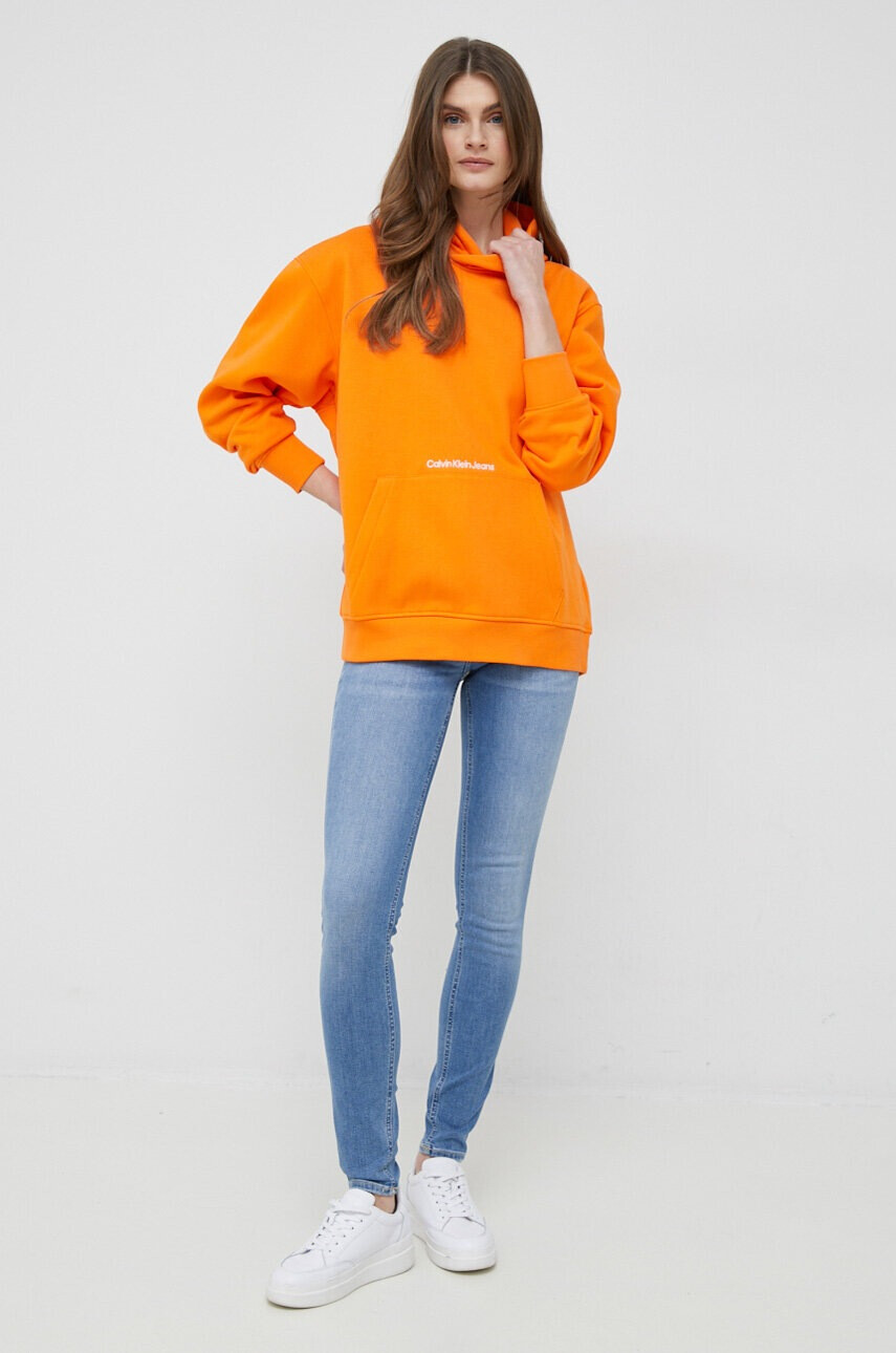 Calvin Klein Jeans Дънки в със стандартна талия - Pepit.bg