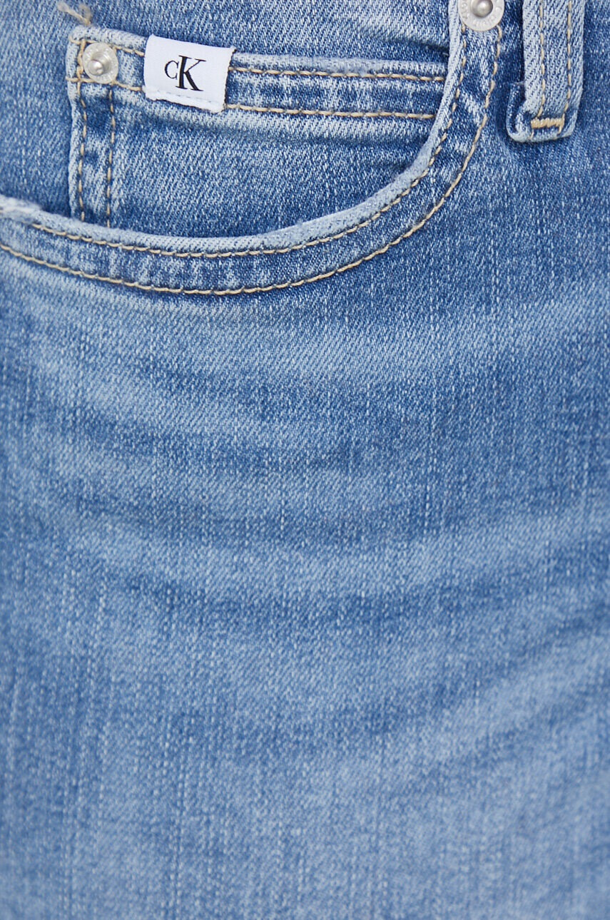 Calvin Klein Jeans Дънки в със стандартна талия - Pepit.bg