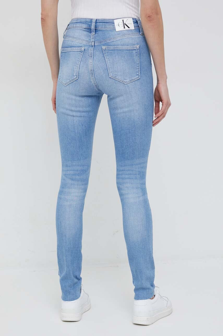 Calvin Klein Jeans Дънки в - Pepit.bg