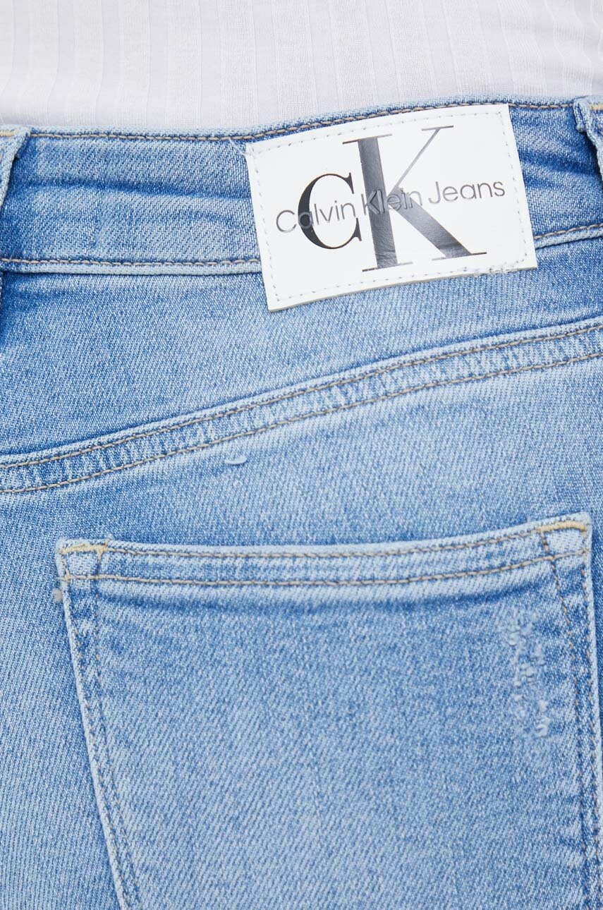 Calvin Klein Jeans Дънки в - Pepit.bg