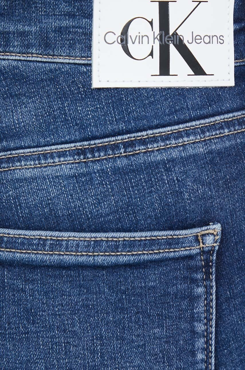 Calvin Klein Jeans Дънки - Pepit.bg