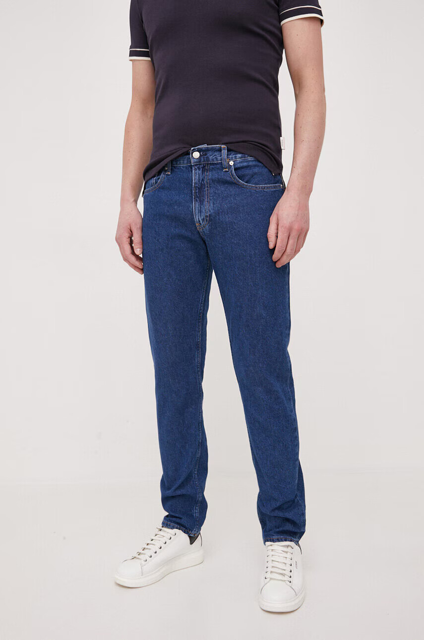 Calvin Klein Jeans Дънки в - Pepit.bg