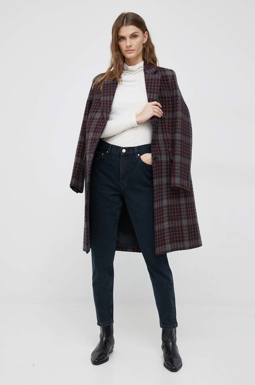 Calvin Klein Jeans Дънки - Pepit.bg