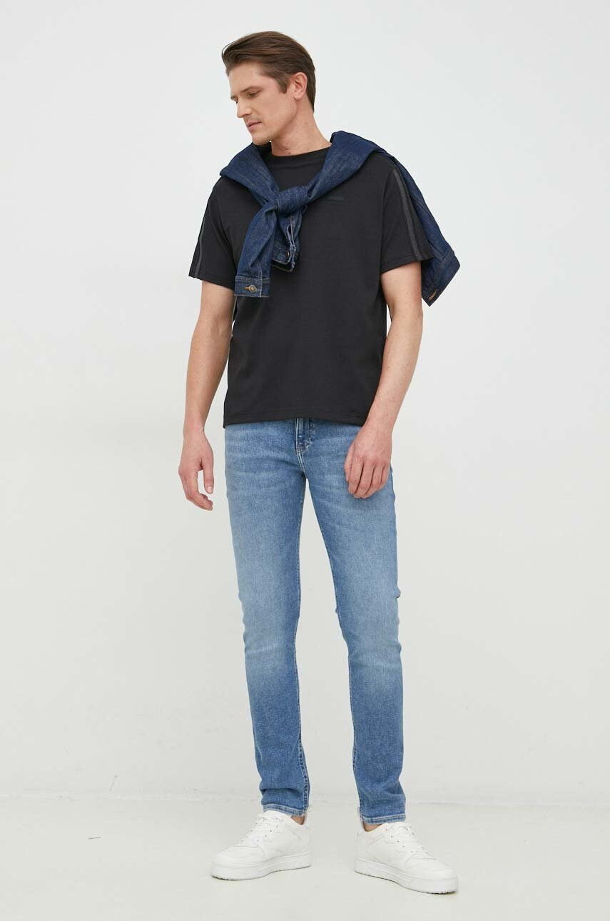 Calvin Klein Jeans Дънки в - Pepit.bg