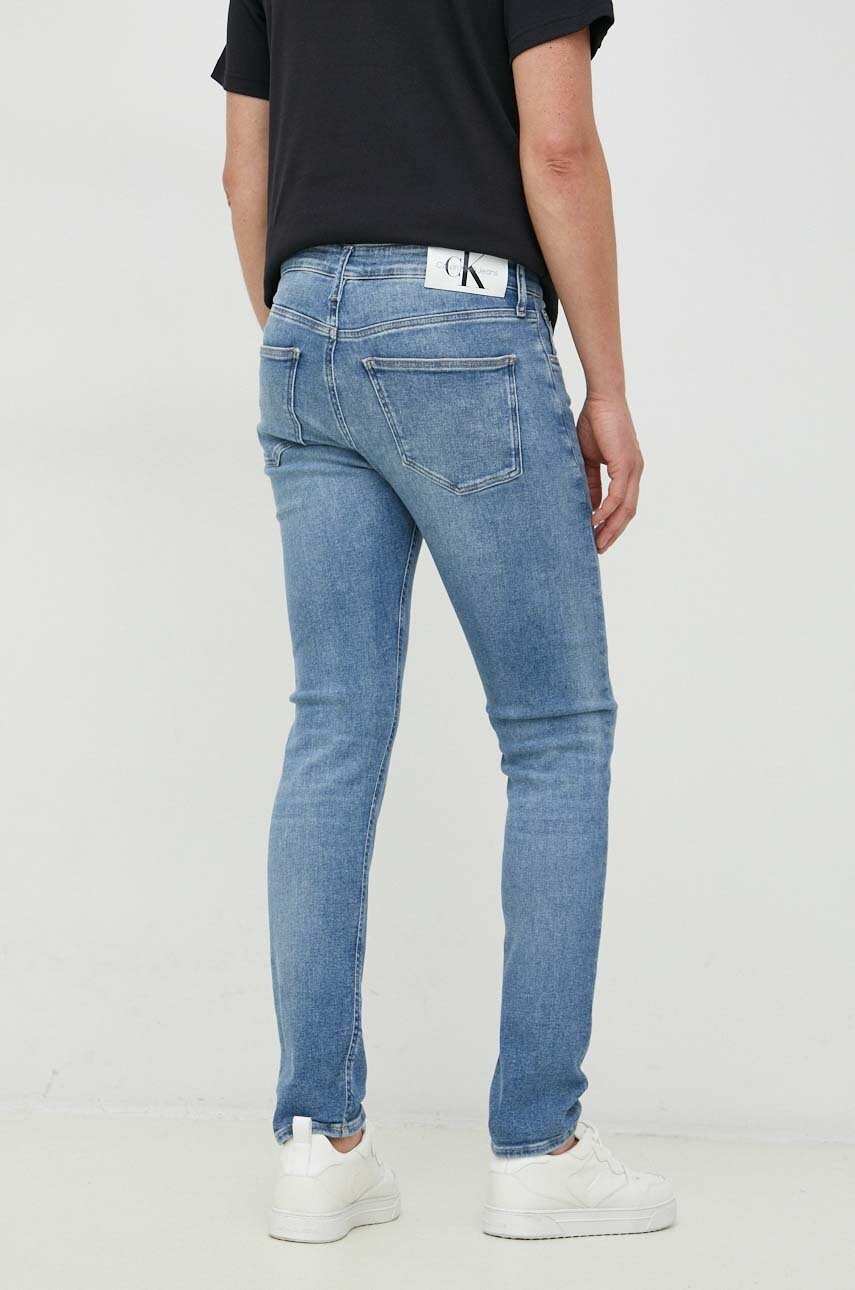 Calvin Klein Jeans Дънки в - Pepit.bg