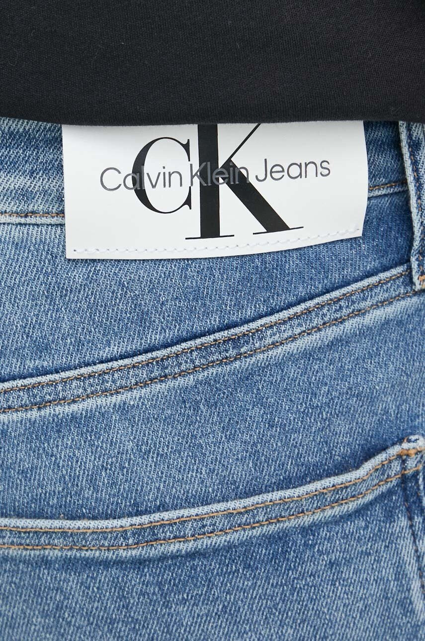 Calvin Klein Jeans Дънки в - Pepit.bg