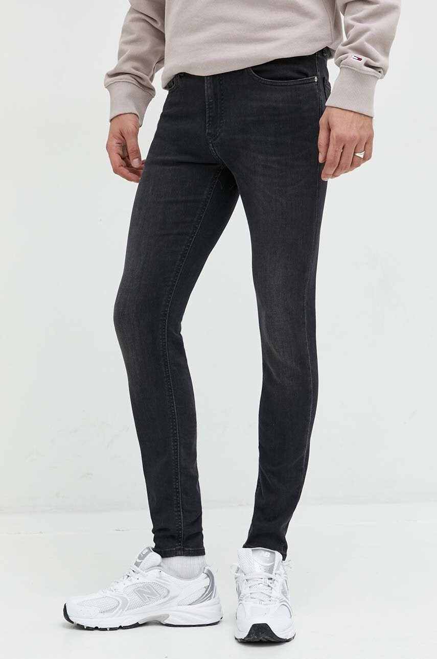 Calvin Klein Jeans Дънки в - Pepit.bg