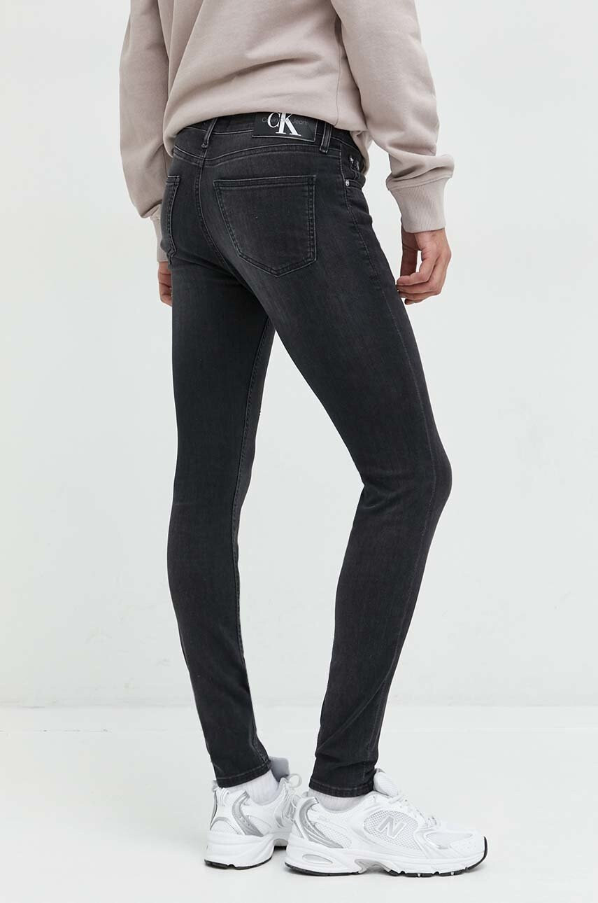 Calvin Klein Jeans Дънки в - Pepit.bg