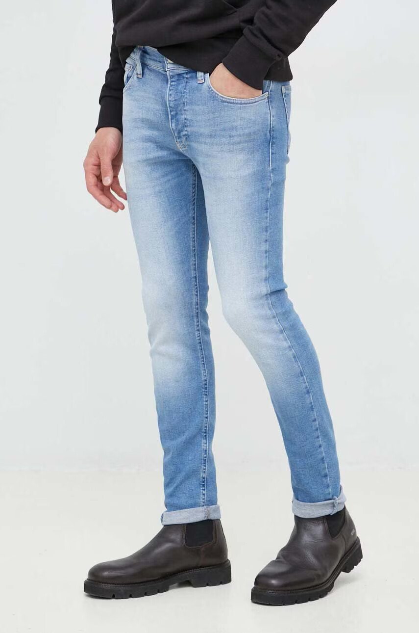 Calvin Klein Jeans Дънки в - Pepit.bg