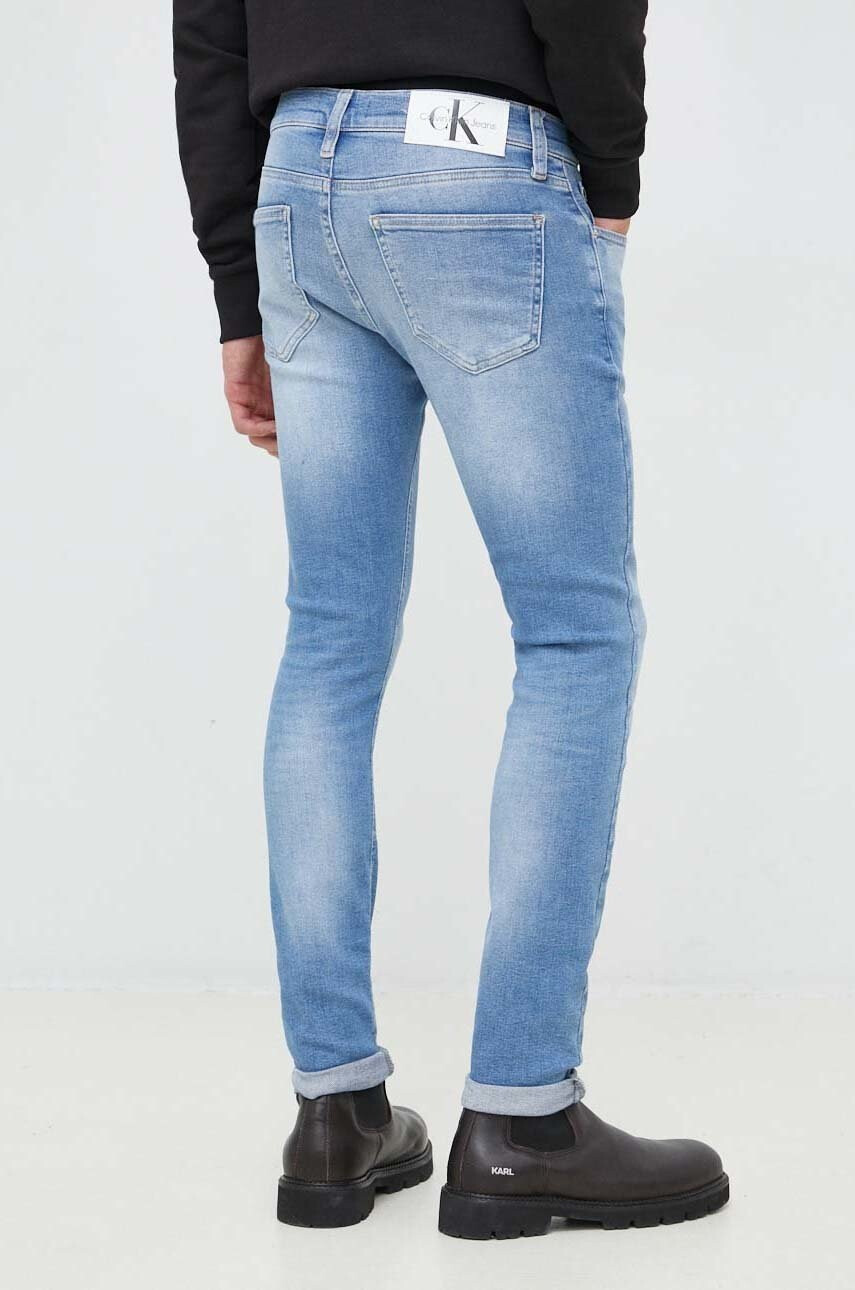 Calvin Klein Jeans Дънки в - Pepit.bg