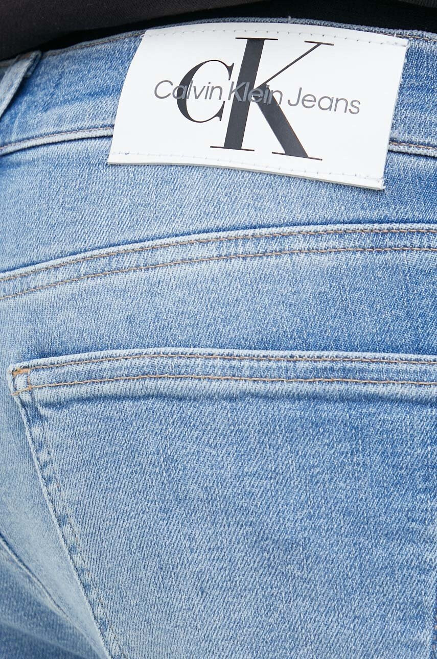 Calvin Klein Jeans Дънки в - Pepit.bg