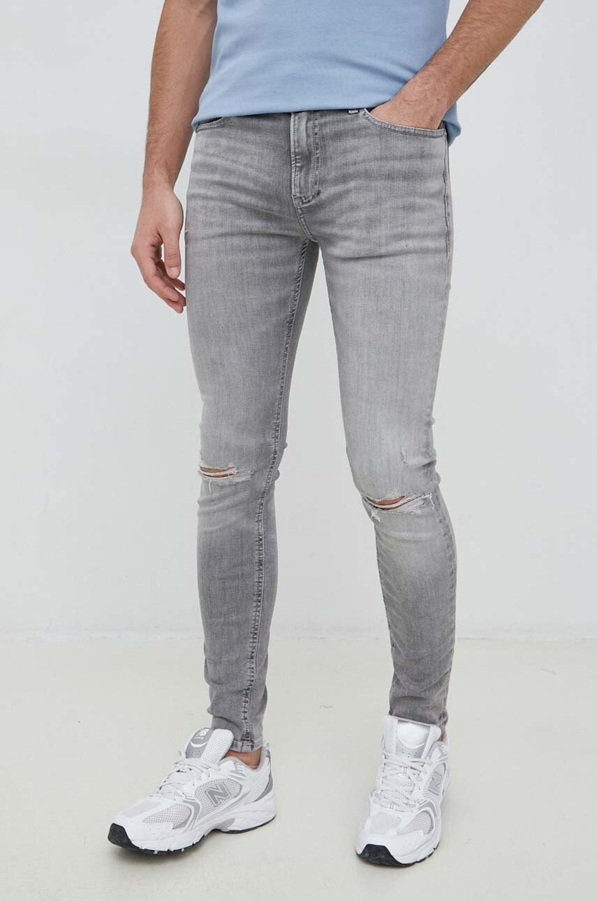 Calvin Klein Jeans Дънки в - Pepit.bg