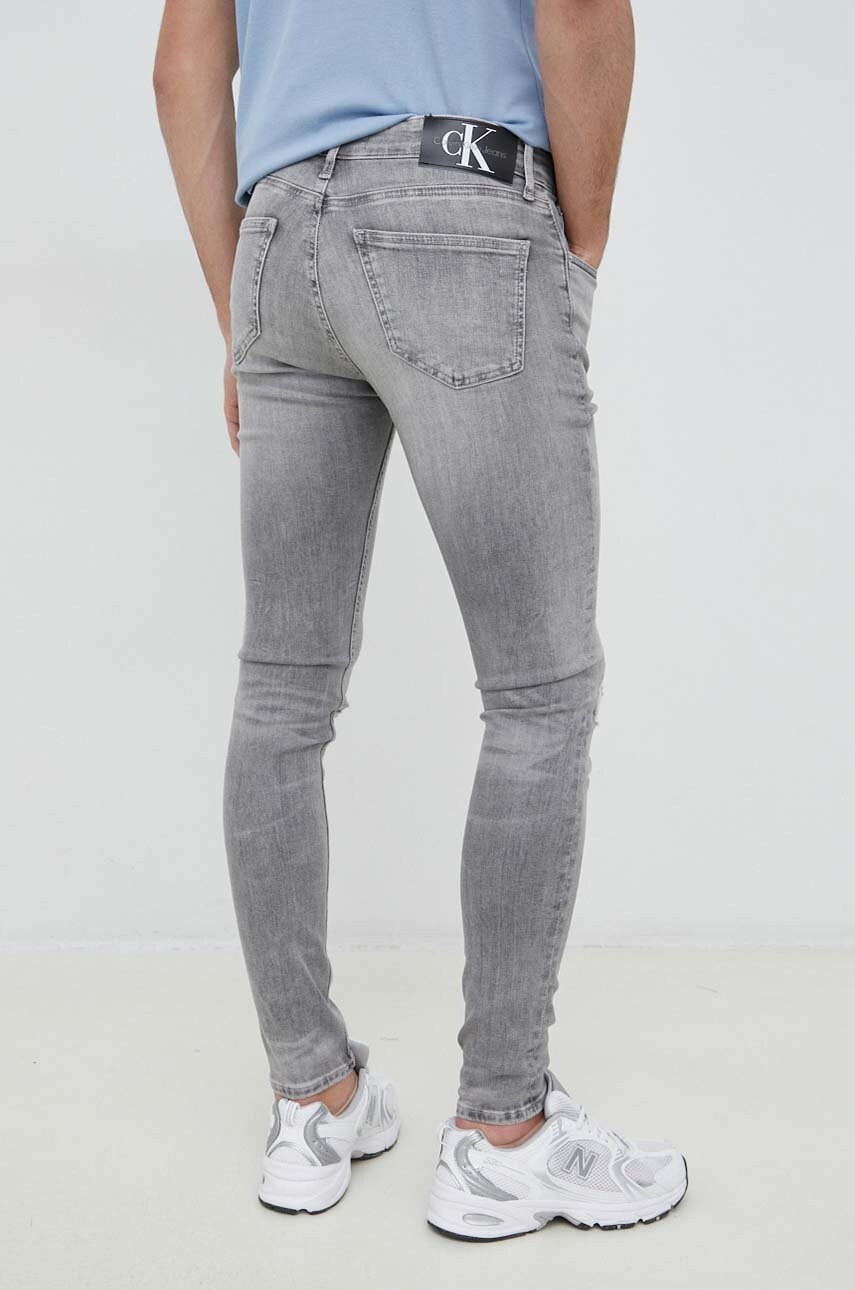 Calvin Klein Jeans Дънки в - Pepit.bg