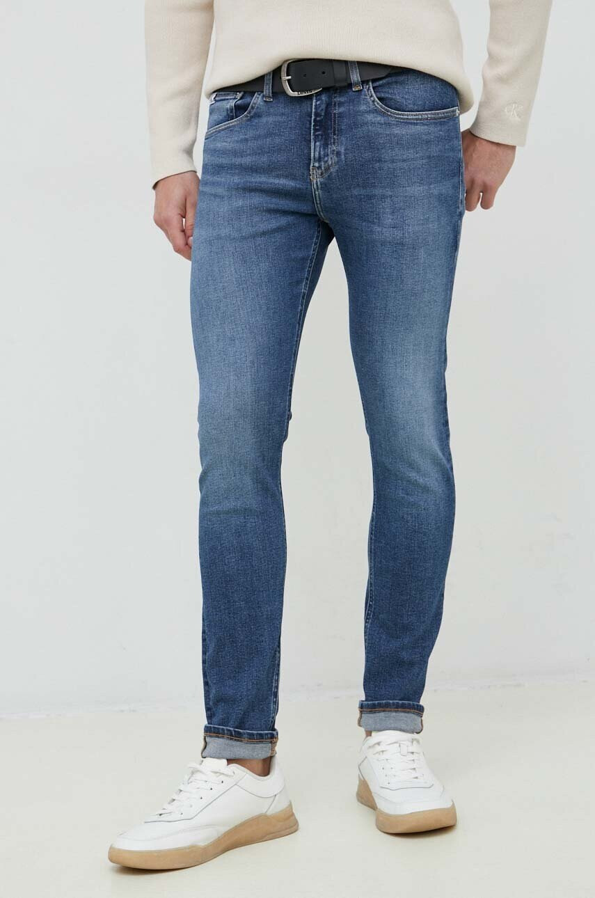 Calvin Klein Jeans Дънки в - Pepit.bg