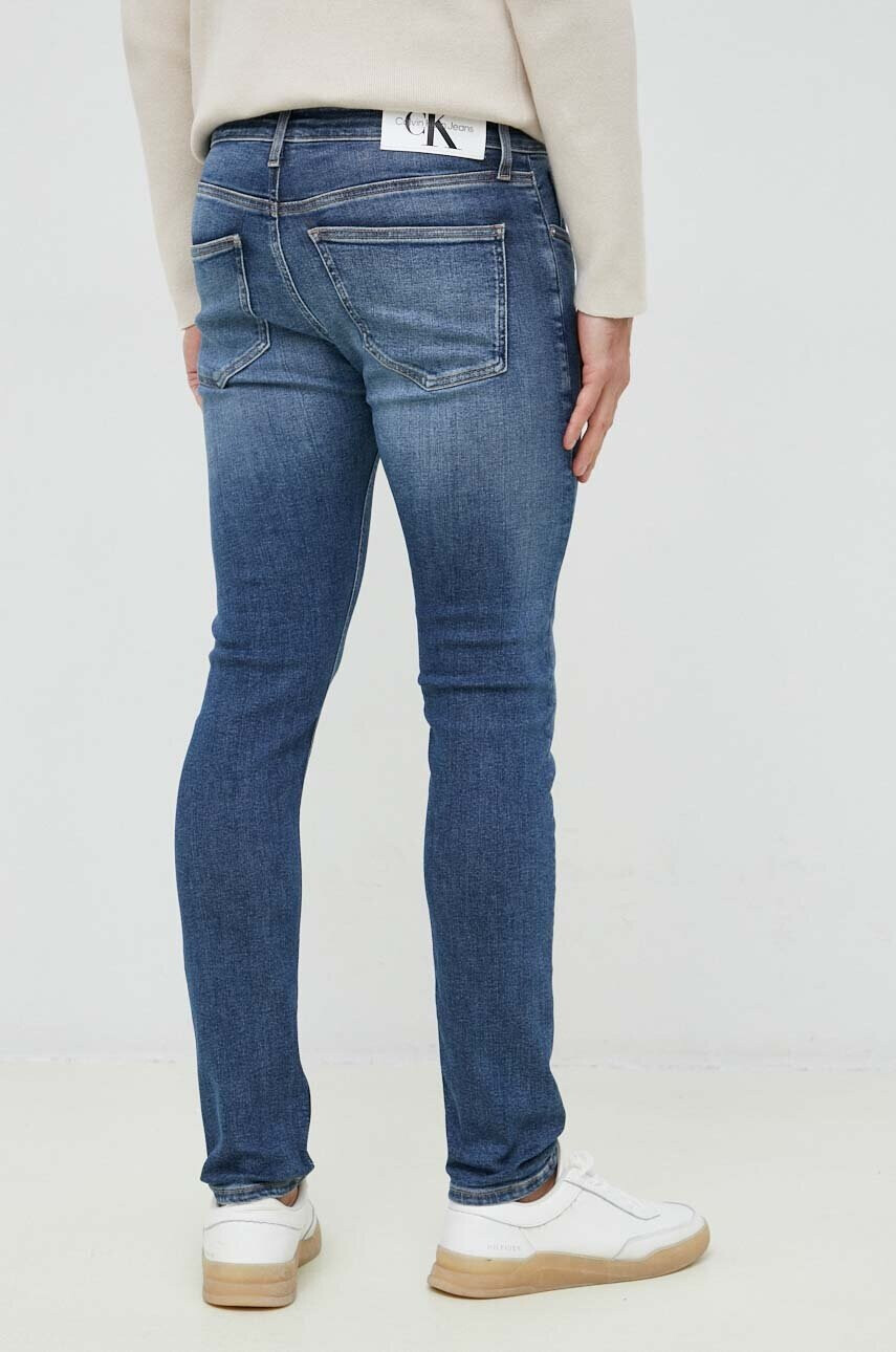 Calvin Klein Jeans Дънки в - Pepit.bg