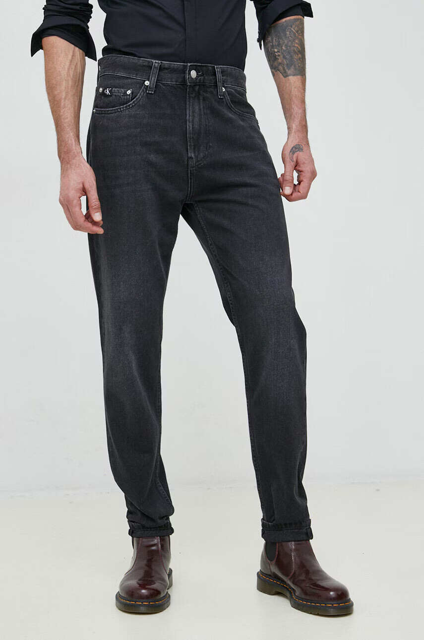 Calvin Klein Jeans Дънки в - Pepit.bg