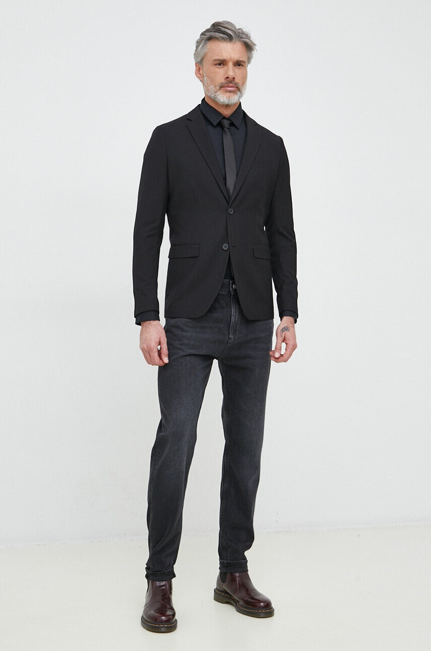 Calvin Klein Jeans Дънки в - Pepit.bg