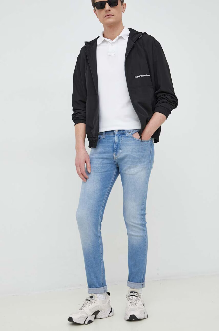 Calvin Klein Jeans Дънки в - Pepit.bg