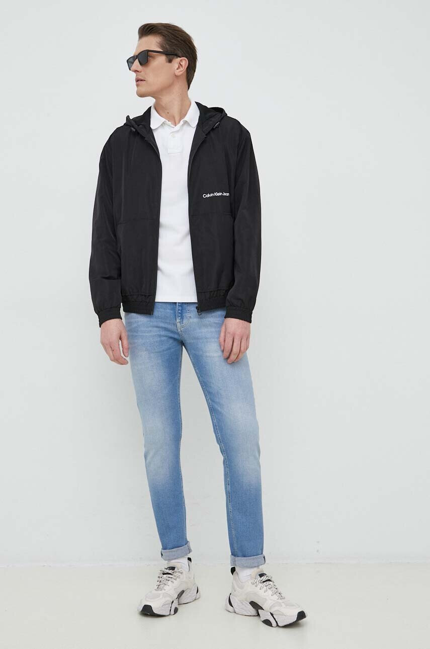 Calvin Klein Jeans Дънки в - Pepit.bg