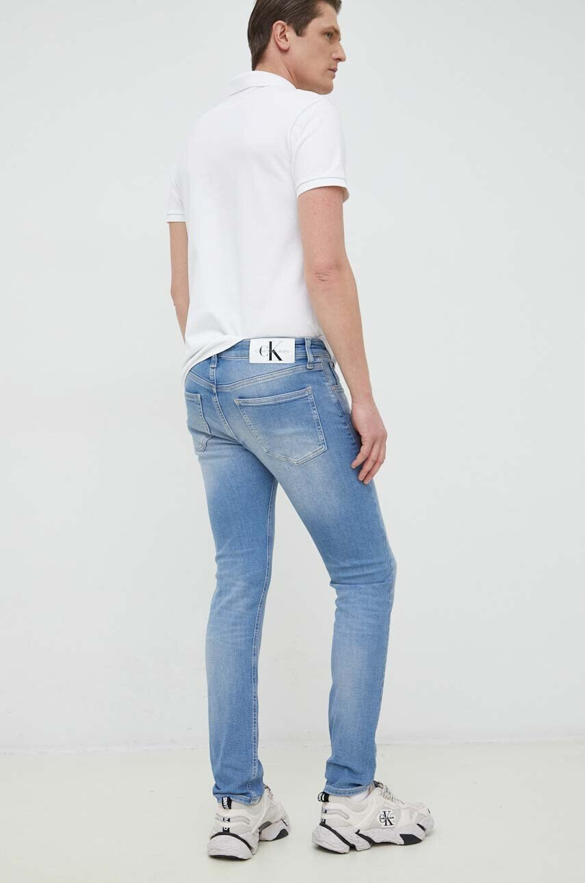 Calvin Klein Jeans Дънки в - Pepit.bg