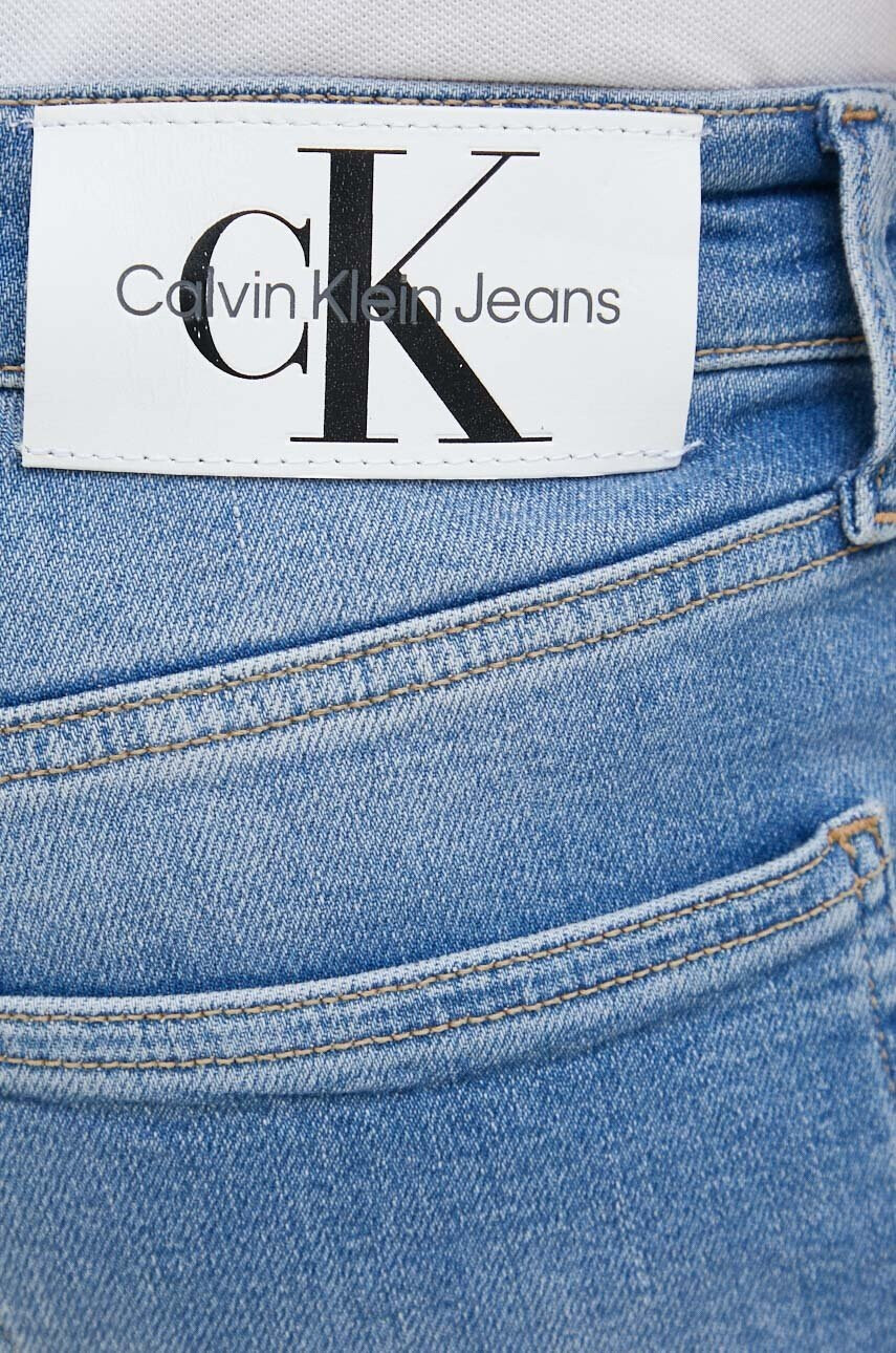 Calvin Klein Jeans Дънки в - Pepit.bg