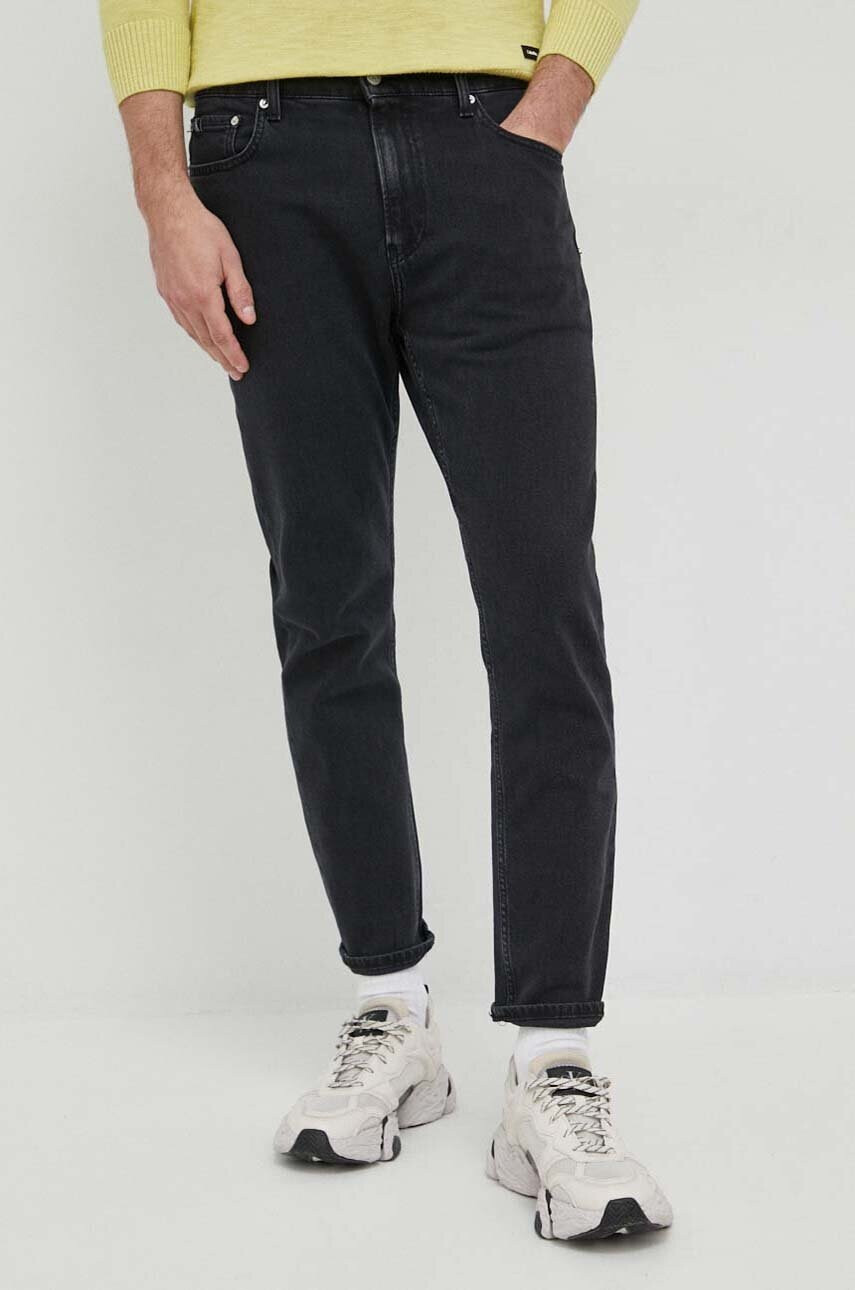 Calvin Klein Jeans Дънки - Pepit.bg