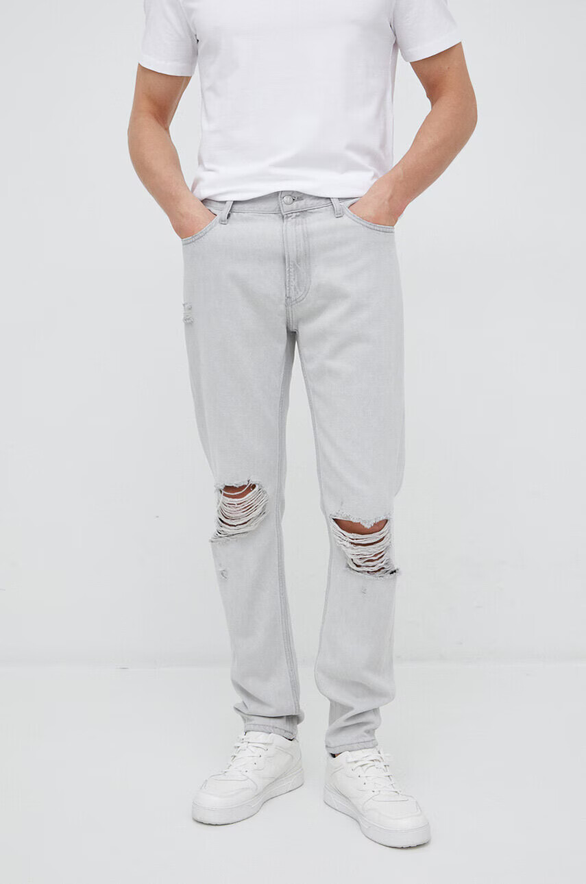 Calvin Klein Jeans Дънки в - Pepit.bg