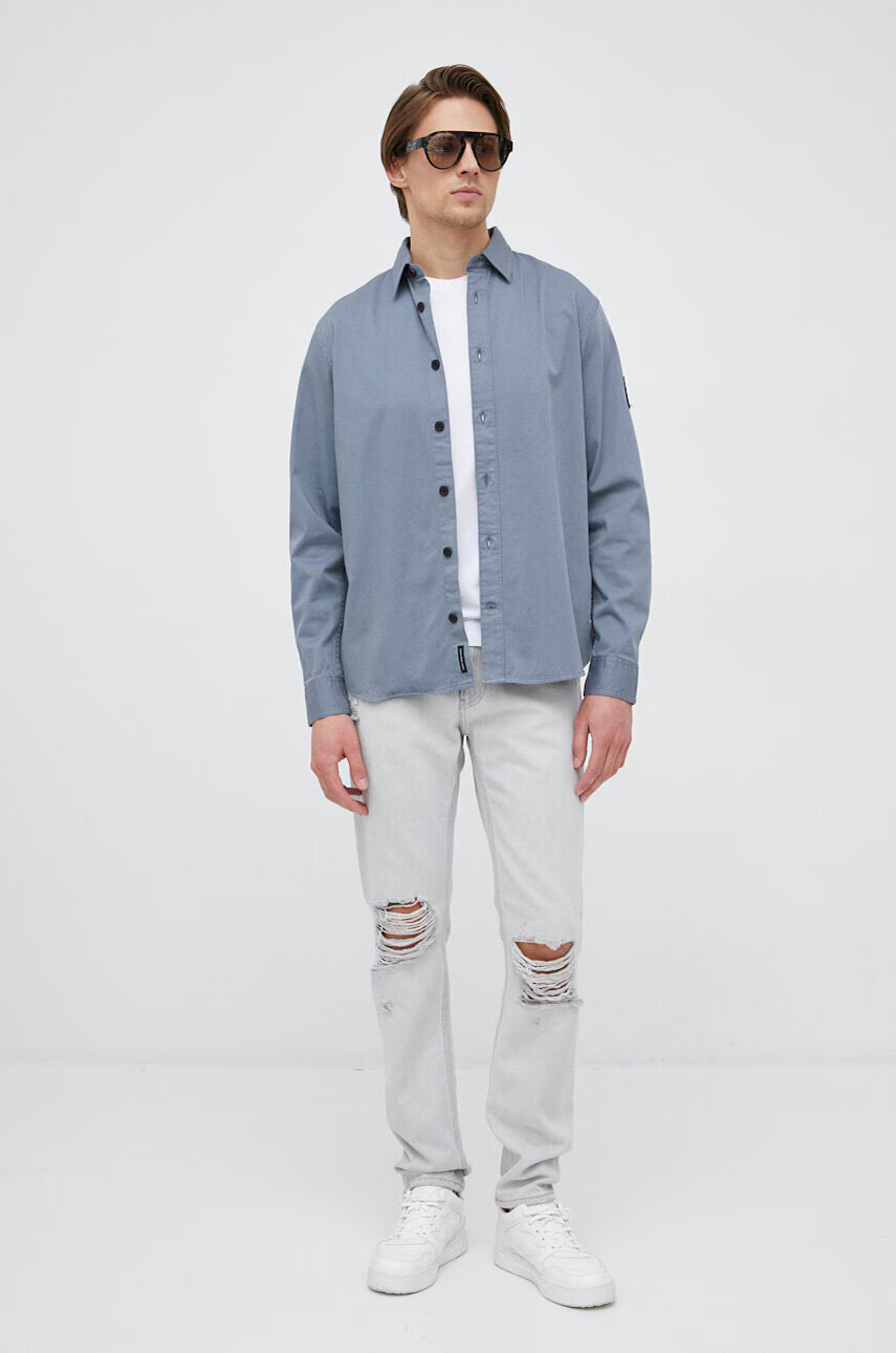 Calvin Klein Jeans Дънки в - Pepit.bg