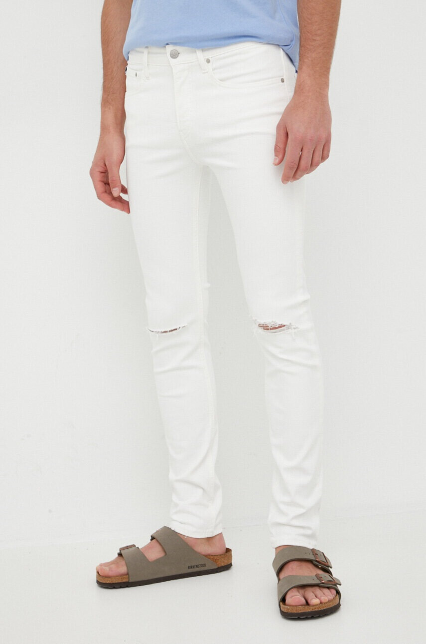 Calvin Klein Jeans Дънки в - Pepit.bg