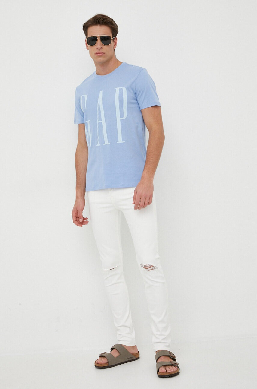 Calvin Klein Jeans Дънки в - Pepit.bg
