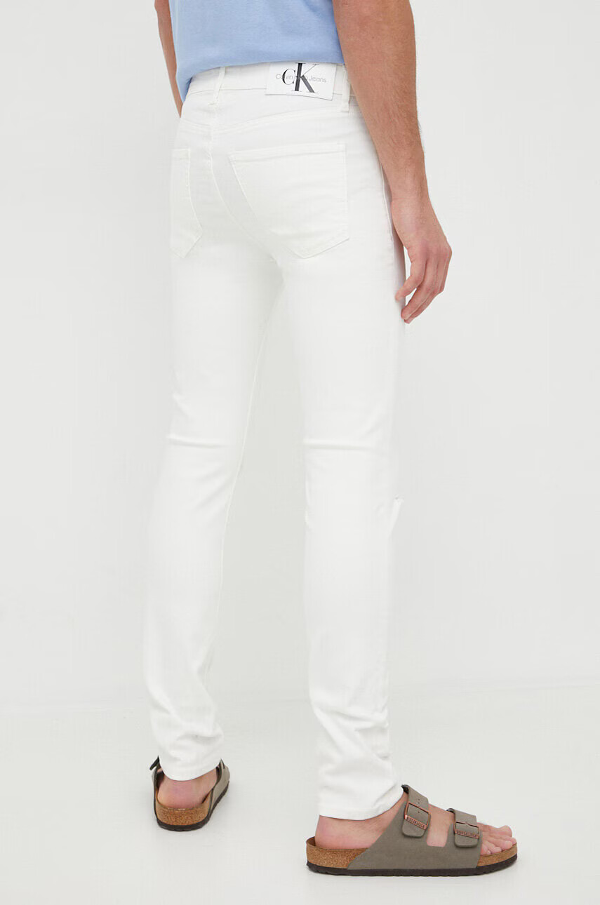 Calvin Klein Jeans Дънки в - Pepit.bg