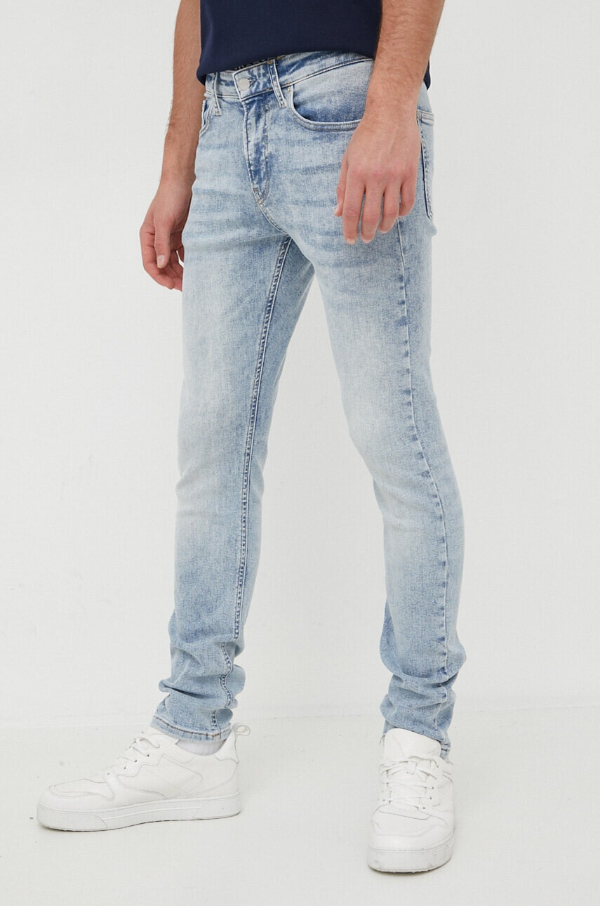 Calvin Klein Jeans Дънки в - Pepit.bg