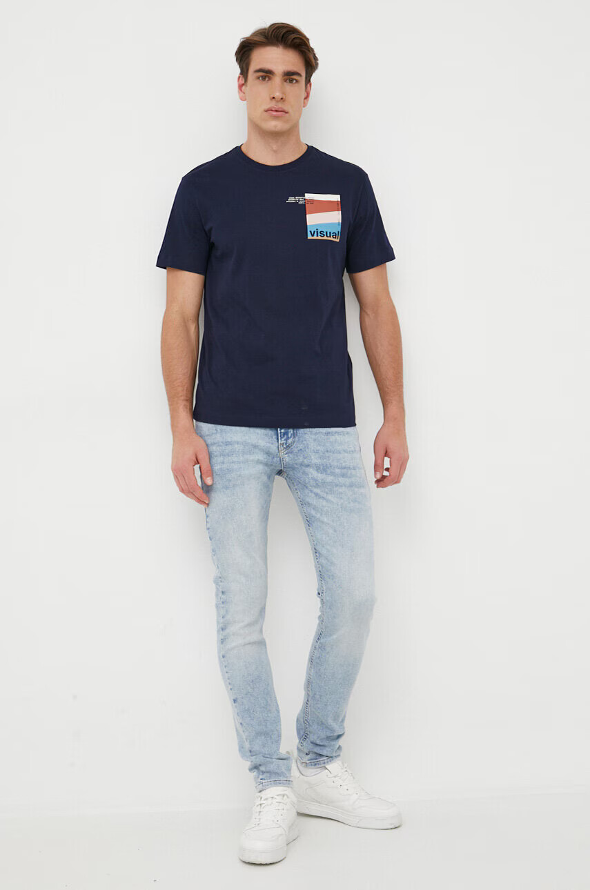 Calvin Klein Jeans Дънки в - Pepit.bg
