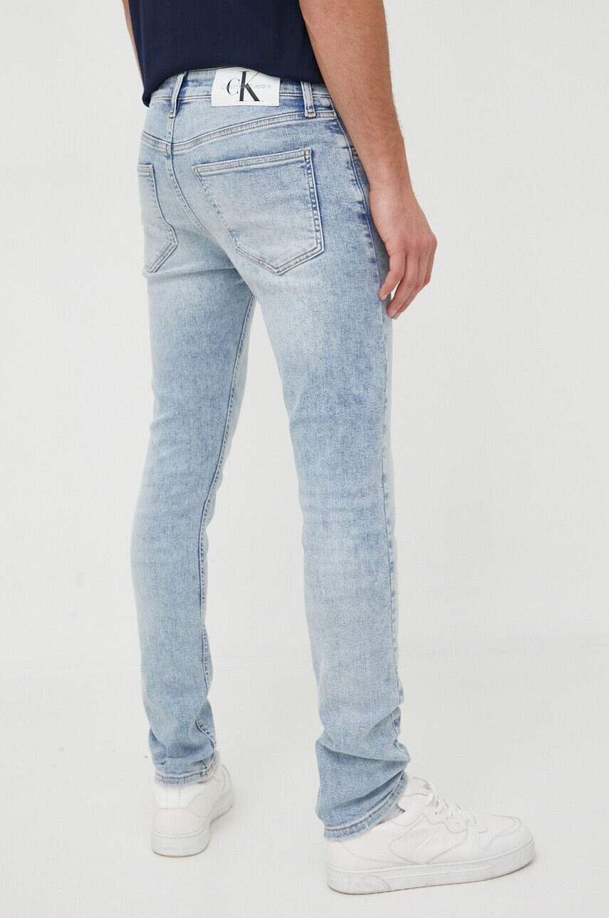 Calvin Klein Jeans Дънки в - Pepit.bg