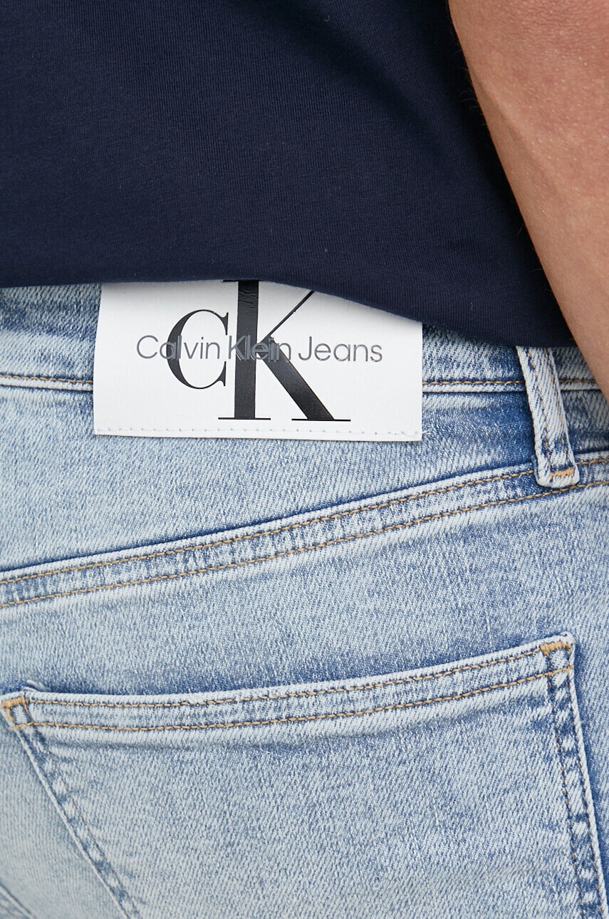 Calvin Klein Jeans Дънки в - Pepit.bg