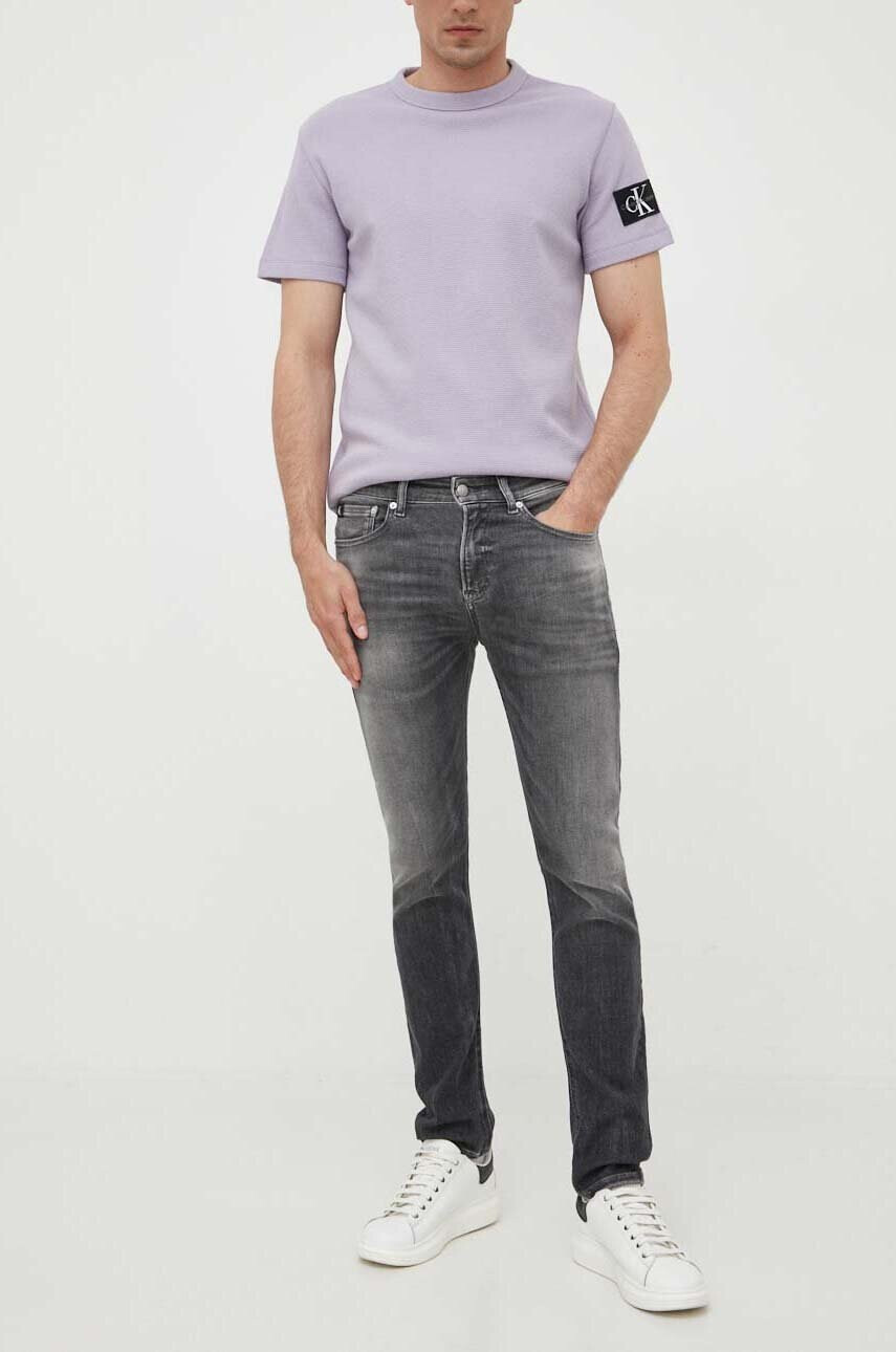 Calvin Klein Jeans Дънки в - Pepit.bg