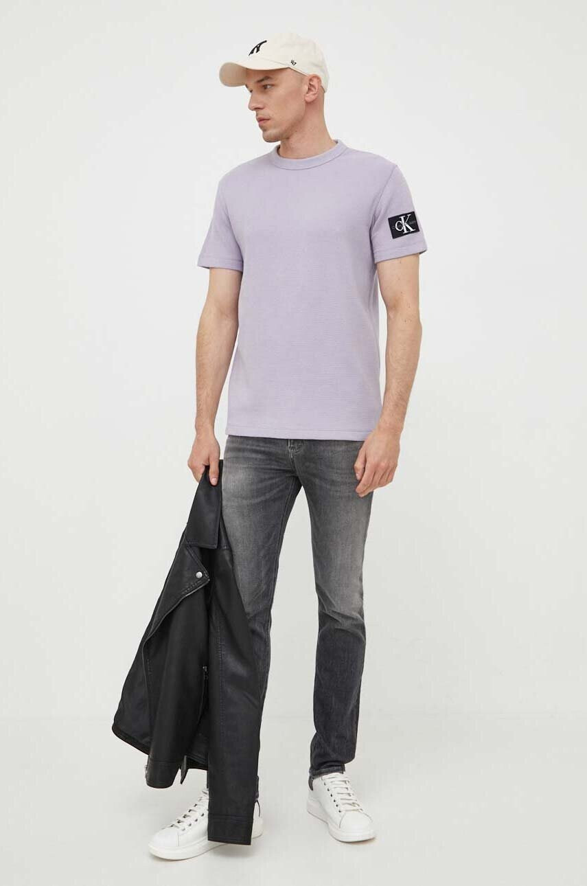 Calvin Klein Jeans Дънки в - Pepit.bg