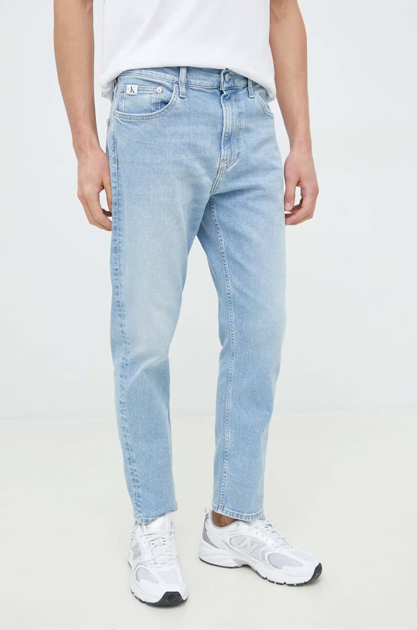 Calvin Klein Jeans Дънки в - Pepit.bg