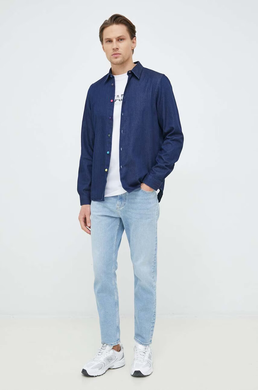 Calvin Klein Jeans Дънки в - Pepit.bg