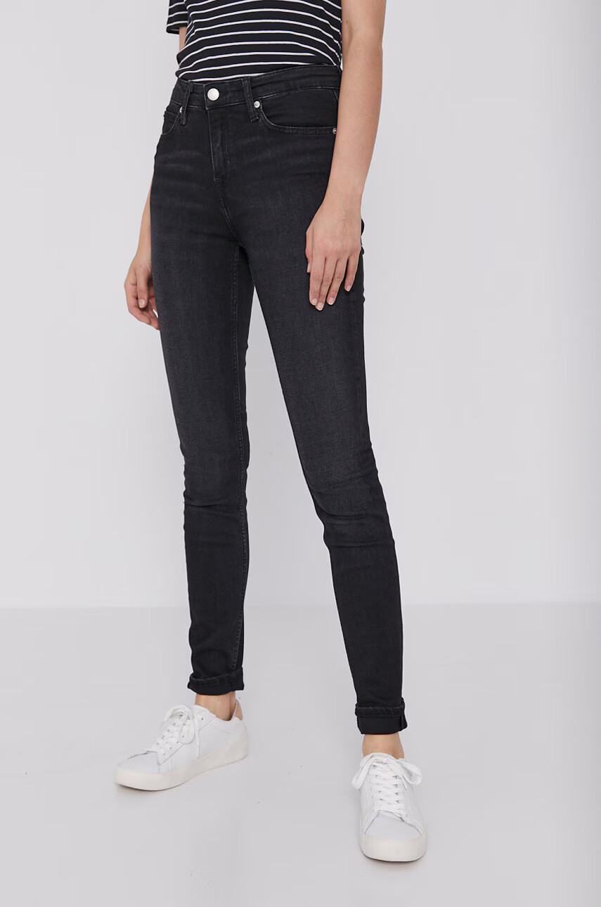 Calvin Klein Jeans Дънки - Pepit.bg