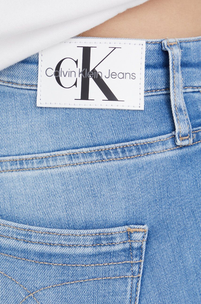 Calvin Klein Jeans Дънки - Pepit.bg