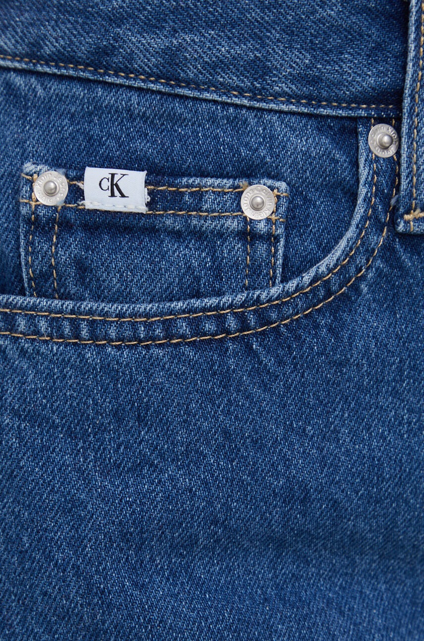 Calvin Klein Jeans Дънки в със стандартна талия - Pepit.bg