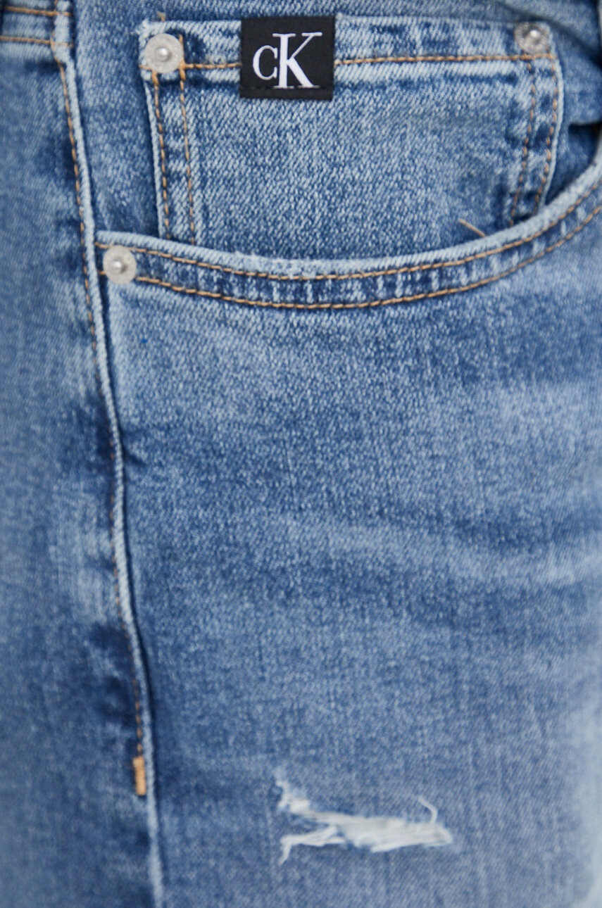 Calvin Klein Jeans Дънки - Pepit.bg