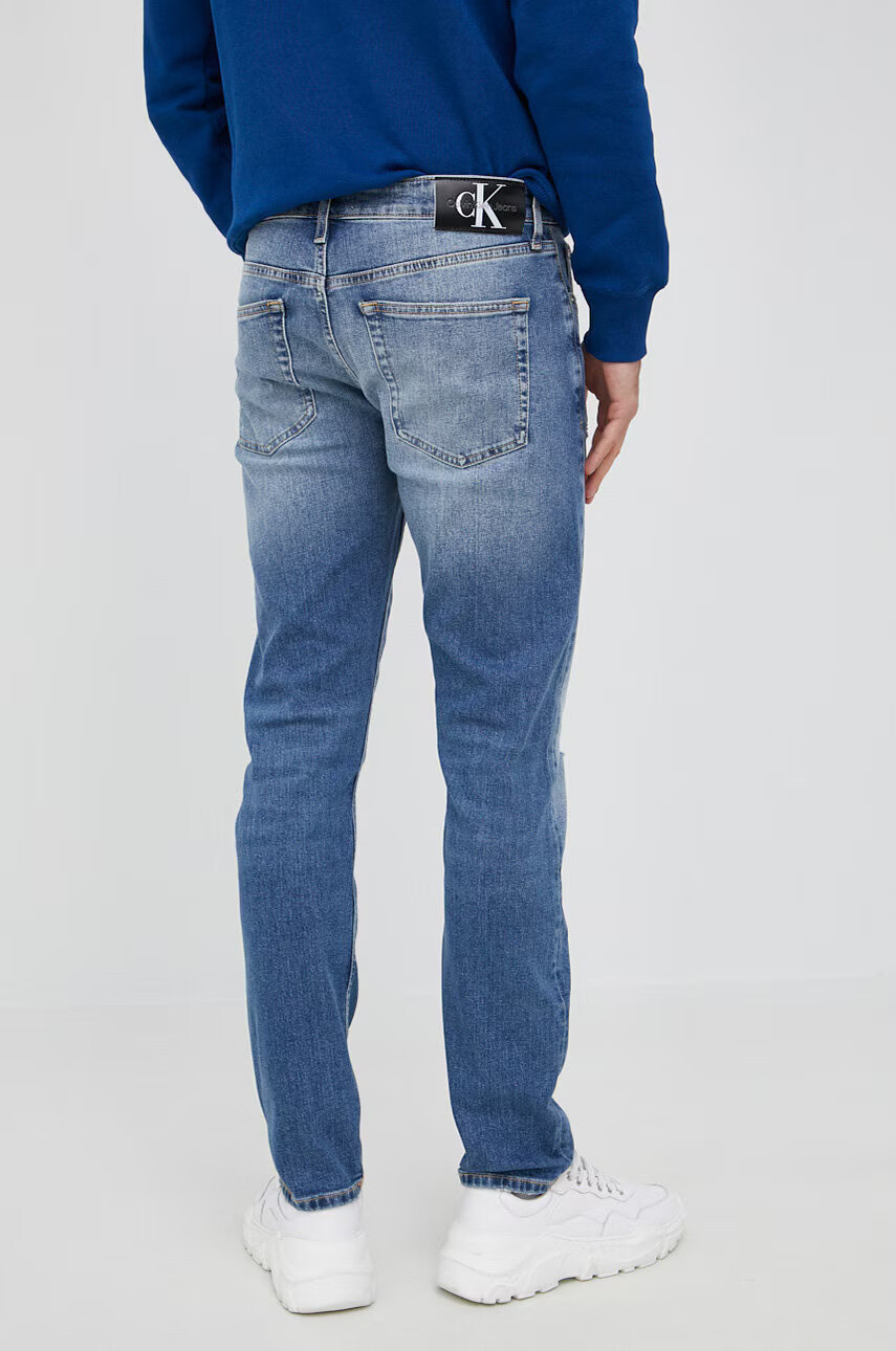 Calvin Klein Jeans Дънки - Pepit.bg