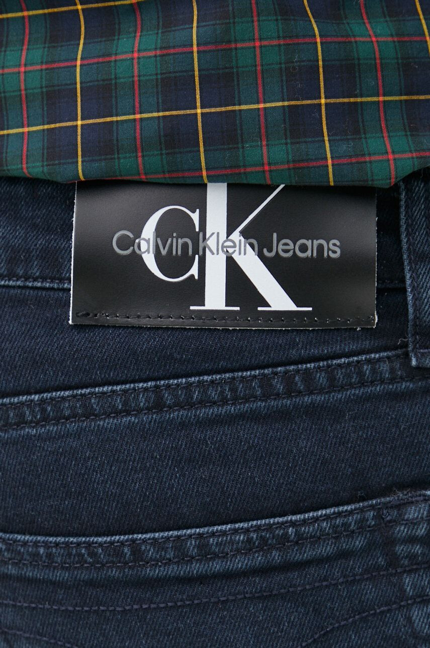 Calvin Klein Jeans Дънки - Pepit.bg